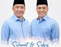 Pleno KPU di 10 Kecamatan Rampung, Suara Jumiwan-Maidani Tetap Unggul