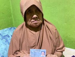 Saksi 01 Sebut Nenek Saujah Sudah Meninggal Masih Mencoblos, Pihak Keluarga Ancam Lapor Polisi