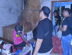 Polres Tebo Amankan Ratusan Botol Miras, Giat Ops Pekat Siginjai 2024