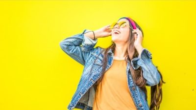 Fashion Merupakan Bagian Hidup Banyak Orang Zaman Sekarang
