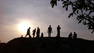 Dampak Ketimpangan Sosial yang Tinggi