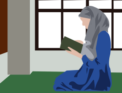 Menjaga Kesehatan dalam Islam: Pola Hidup Sehat Seorang Muslim