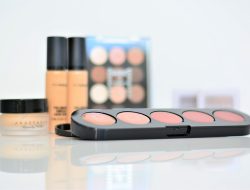 Melihat Peluang Usaha Produk Kecantikan