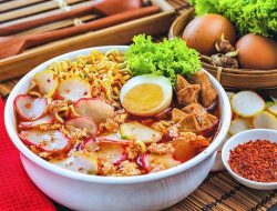 Resep Membuat Seblak Yang Bikin Ngiler