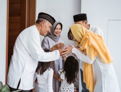 Manfaat Silaturahmi dalam Kehidupan Sehari-hari