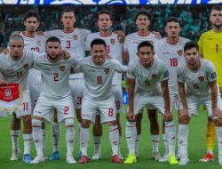 Kemajuan Sepak Bola Indonesia di Era Shin Tae-yong