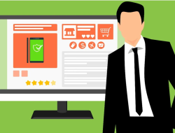 Dampak Toko Online Terhadap Ekonomi Di Pedesaan