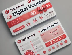 Tips Bisnis Jualan Voucher dengan Modal Kecil