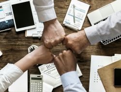 Strategi Perusahaan Pers Mencetak Cuan Berbasis Digital