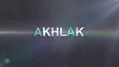Meneladani Akhlak Rasulullah SAW dalam Kehidupan Sehari-hari