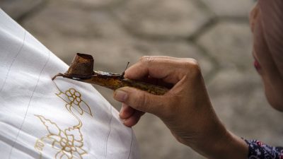 Arah Pengembangan Warisan Budaya Indonesia: Pelestarian Lewat Aktualisasi hingga Jaringan Kota Kreatif