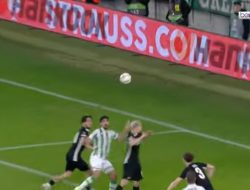 Ferencváros Taklukkan AZ Alkmaar 4-3 dalam Duel Sengit Liga Europa