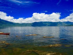 Legenda Danau Kerinci