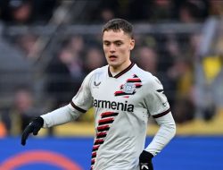 Berita Transfer Pemain Real Madrid Januari 2025