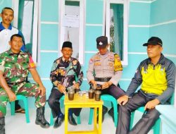Tiga Pilar Desa Bersinergi Sukseskan Pembangunan Pedesaan