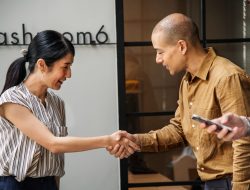 Strategi Efektif untuk Meningkatkan Loyalitas Pelanggan