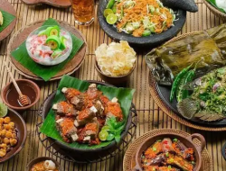 9 Makanan Khas Jawa Barat yang Menggugah Selera