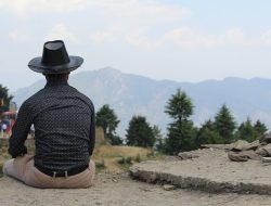 Pentingnya Me-Time dalam Kehidupan Sehari-hari