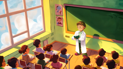 Motivasi Belajar untuk Anak Sekolah Dasar
