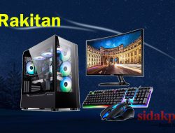 Keunggulan Memesan Komputer Rakitan Dibandingkan Membeli Paket yang Sudah Jadi