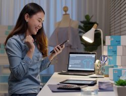 Menemukan Passion di Era Digital