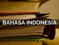 Pentingnya Pendidikan Bahasa Indonesia dalam Membangun Karakter Bangsa