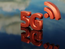 Peran 5G dalam Mendorong Transformasi Digital