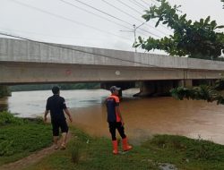 Cuaca Ekstrem, BPBD Bungo Ingatkan Warga Waspada Banjir dan Tanah Longsor