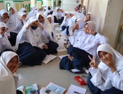 Pentingnya Kerja Sama dalam Kelompok Siswa