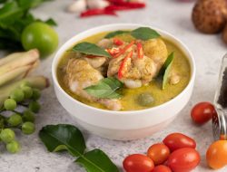 Panduan Memasak Soto Ayam Lezat Ala Rumahan
