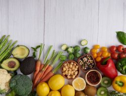 Kuliner Vegetarian: Lezat, Sehat, dan Ramah Lingkungan