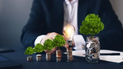 Investasi Hijau sebagai Tren Masa Depan