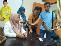 Cukup Alat Bukti, Tim Kabupaten Bungo Usulkan Pemecatan Jabatan Rio Empelu