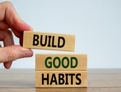 Membangun Kebiasaan Positif untuk Hidup Lebih Bahagia
