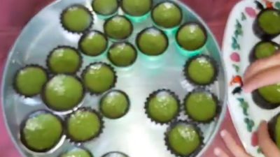 Kue Srikaya: Legit dan Harum Khas Jambi