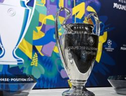 Duel Sengit Liga Champions: Manchester City vs Real Madrid, Siapa yang Lebih Superior?