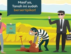 Polda Jambi Kembali Tetapkan Tersangka Baru Kasus Mafia Tanah di Bungo