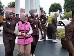 Kejari Tetapkan 3 Tersangka Baru Kasus Korupsi di Samsat Bungo