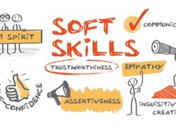Pentingnya Pengembangan Soft Skills bagi Mahasiswa