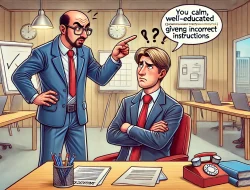 Cara Bijak Menghadapi Orang yang Suka Mengatur Tanpa Ilmu