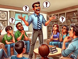 Kenapa Orang yang Tak Pernah Sekolah Justru Paling Percaya Diri?