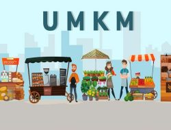 Peran UMKM dalam Perekonomian Indonesia dan Tantangan yang Dihadapi
