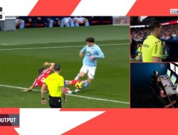 Atletico Madrid Bermain Imbang 1-1 Lawan Celta Vigo, Sorloth Jadi Penyelamat