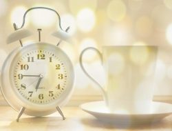 Manajemen Waktu Seorang Muslim: Kunci Sukses Dunia dan Akhirat