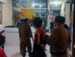 Antisipasi Tawuran, Anak Di Bawah Umur Dilarang Keluyuran Setelah Tarawih
