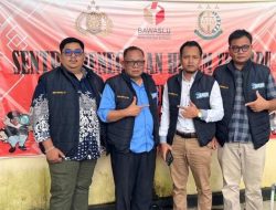 Jelang PSU, Tim Hukum JADI Warning KPU Bungo