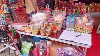 Seribu Manfaat PKBM Tenggang Raso Berinovasi Masyarakat Hingga Tembus Pasar Mancanegara