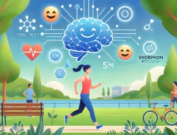 Manfaat Olahraga Rutin untuk Menjaga Kesehatan Mental