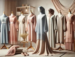 Ide Outfit Stylish dan Nyaman untuk Ramadan