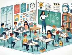 Meningkatkan Kreativitas Siswa Melalui Pembelajaran Berbasis Proyek